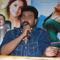 Avinash O Sridhar - Telugu Abbai Movie Press Meet Photos | Picture 388766