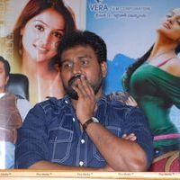 Avinash O Sridhar - Telugu Abbai Movie Press Meet Photos | Picture 388767