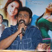Avinash O Sridhar - Telugu Abbai Movie Press Meet Photos | Picture 388771