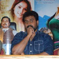 Avinash O Sridhar - Telugu Abbai Movie Press Meet Photos | Picture 388772