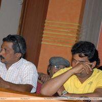 Telugu TV Parirakshana Samithi Press Meet Pictures | Picture 388775