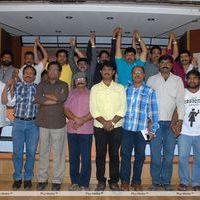Telugu TV Parirakshana Samithi Press Meet Pictures | Picture 388779