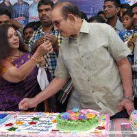 Vijaya Nirmala Birthday Celebrations 2013 Photos | Picture 389071