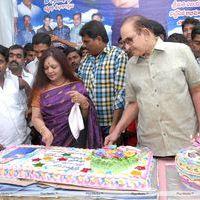 Vijaya Nirmala Birthday Celebrations 2013 Photos | Picture 389074