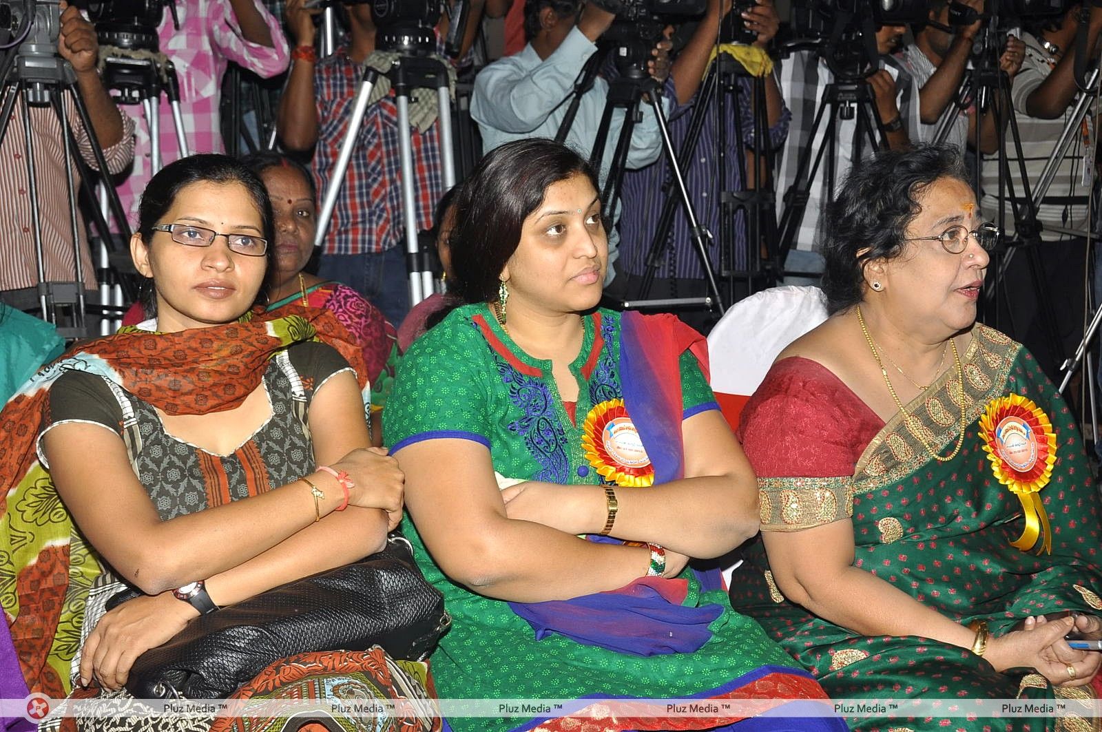 Dasari Narayana Rao Speaks About Television Anti Dubbing Serials Stills | Picture 390376