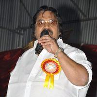 Dasari Narayana Rao - Dasari Narayana Rao Speaks About Television Anti Dubbing Serials Stills | Picture 390344