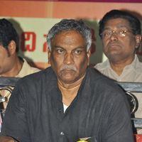 Tammareddy Bharadwaja - Dasari Narayana Rao Speaks About Television Anti Dubbing Serials Stills | Picture 390362