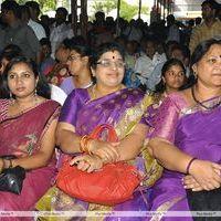 Dasari Narayana Rao Speaks About Television Anti Dubbing Serials Stills | Picture 390363