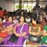 Dasari Narayana Rao Speaks About Television Anti Dubbing Serials Stills | Picture 390373