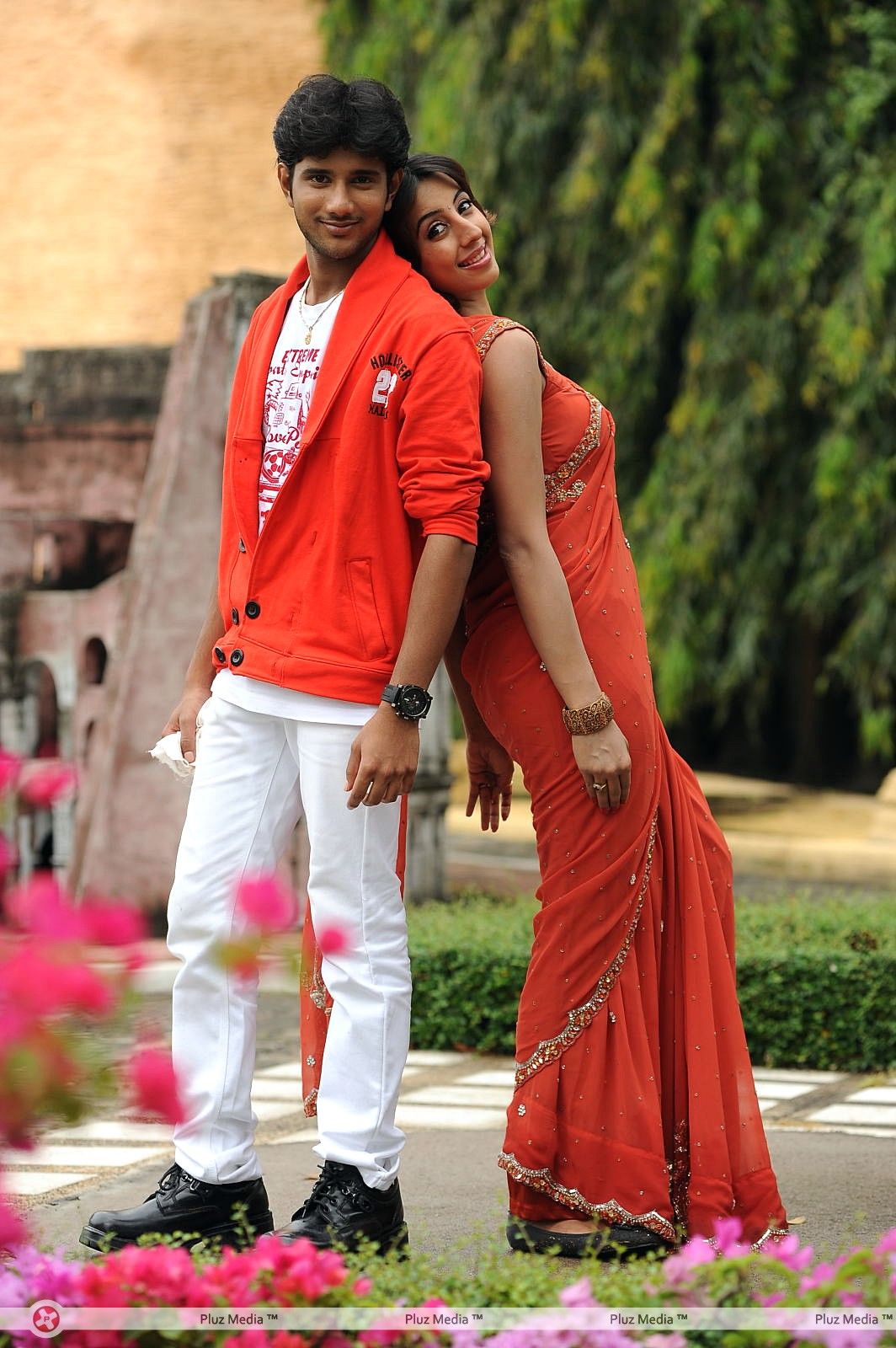 Siva Kesav Movie Hot Stills | Picture 390150