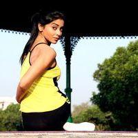 Shriya Saran Hot Pictures in Pavithra Movie | Picture 391121