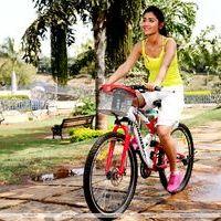 Shriya Saran Hot Pictures in Pavithra Movie | Picture 391129
