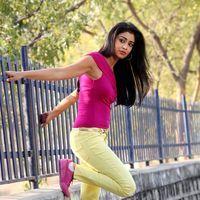 Shriya Saran Hot Pictures in Pavithra Movie | Picture 391134