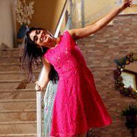 Shriya Saran Hot Pictures in Pavithra Movie | Picture 391144