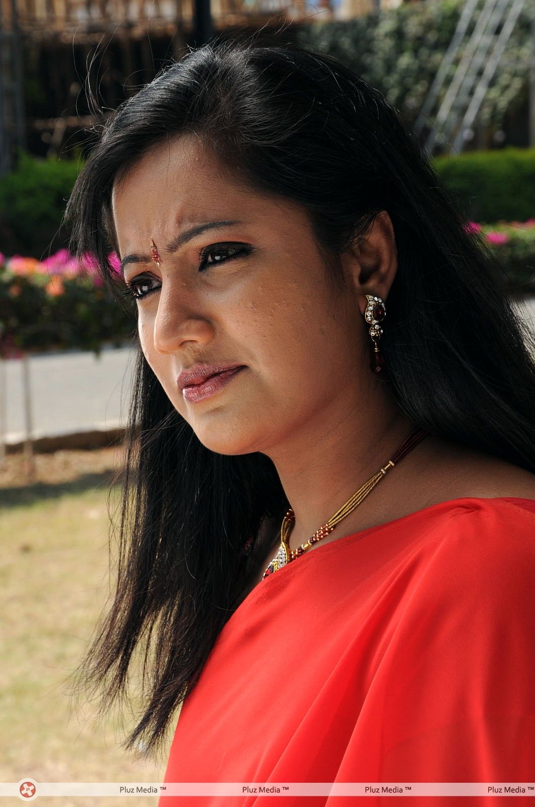 Priya (Actress) - Hitech Killer Movie Photos | Picture 391928