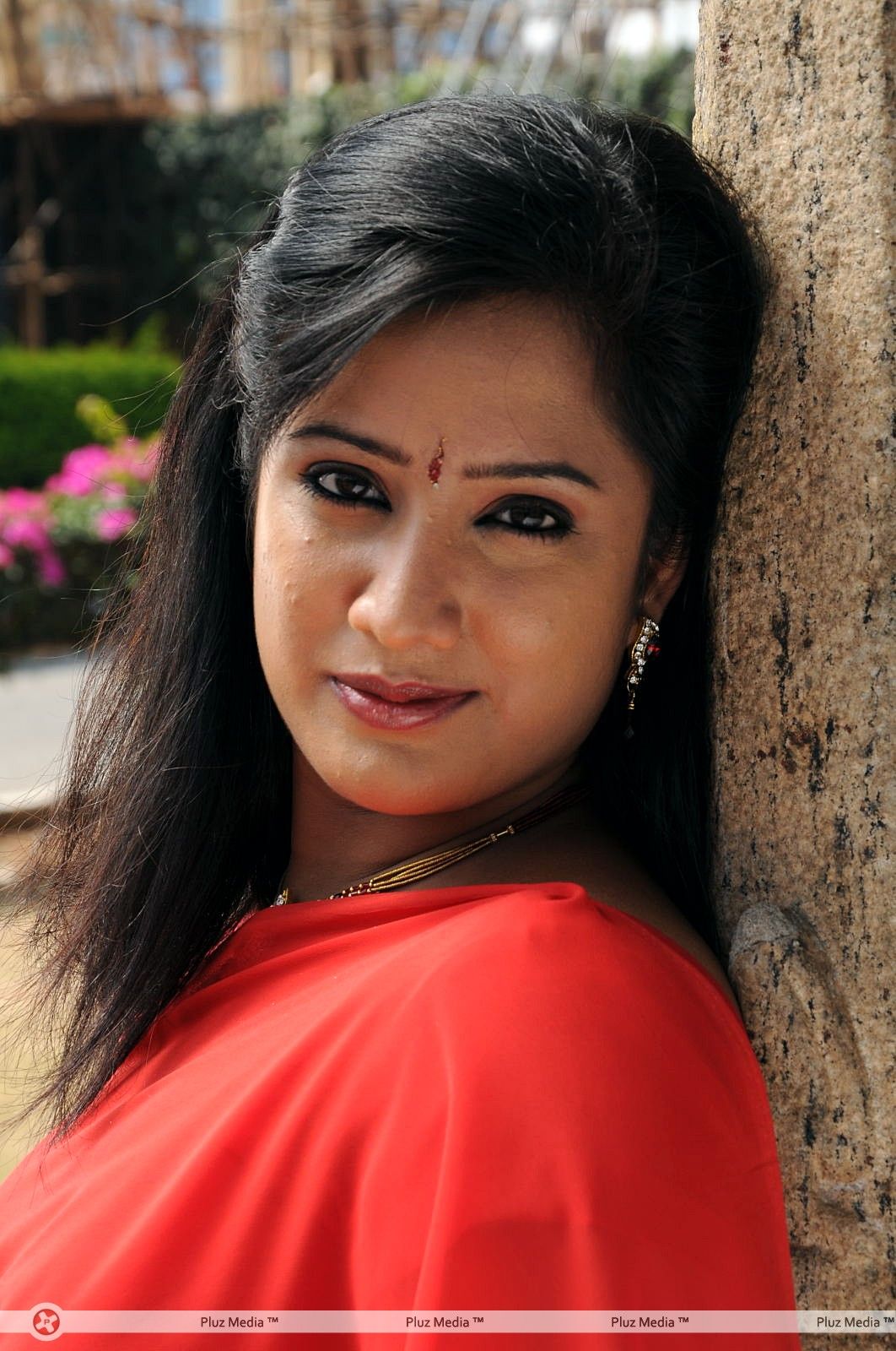 Priya (Actress) - Hitech Killer Movie Photos | Picture 391948