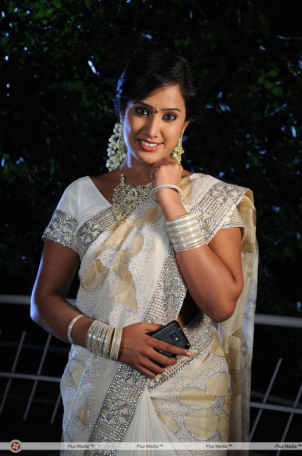 Priya (Actress) - Hitech Killer Movie Photos | Picture 391957