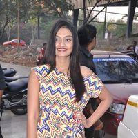 Nikitha Narayan Latest Pictures | Picture 391634