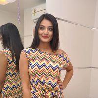 Nikitha Narayan Latest Pictures | Picture 391687