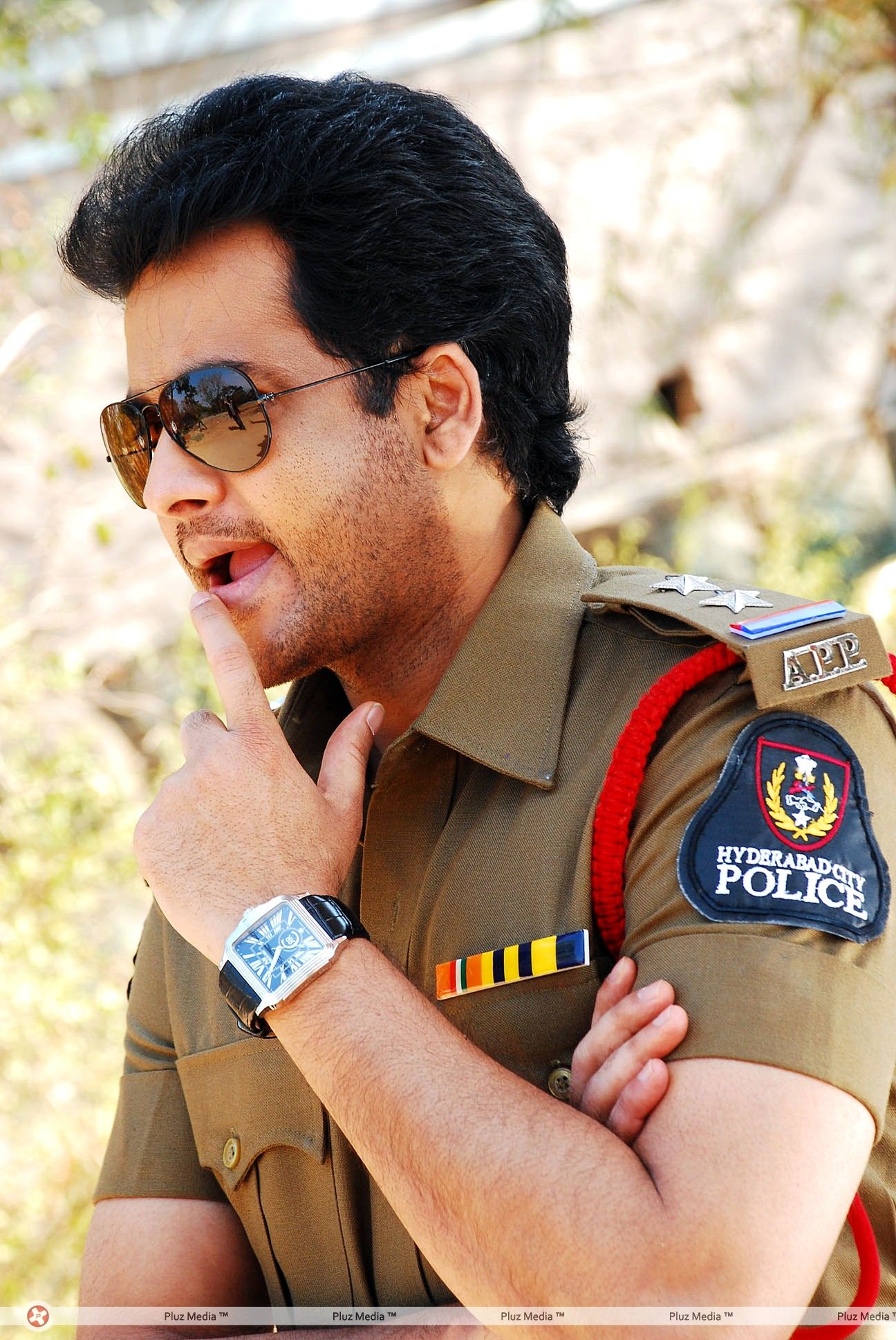 Shivaji - Dorakadu Telugu Movie Stills | Picture 393412