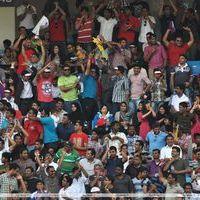 Kerala Strikers Vs Bengal Tigers Match Photos