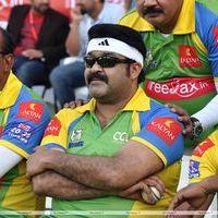 Mohanlal - Kerala Strikers Vs Bengal Tigers Match Photos | Picture 393366