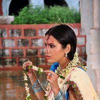 Anusmriti Sarkar - Ista Sakhi Movie Working Stills | Picture 394199