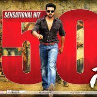 Naayak Movie 50 Days Wallpapers | Picture 395038