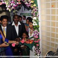 Richa Launches Star Homeopathy at Tirupati Photos | Picture 395801