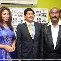 Richa Launches Star Homeopathy at Tirupati Photos