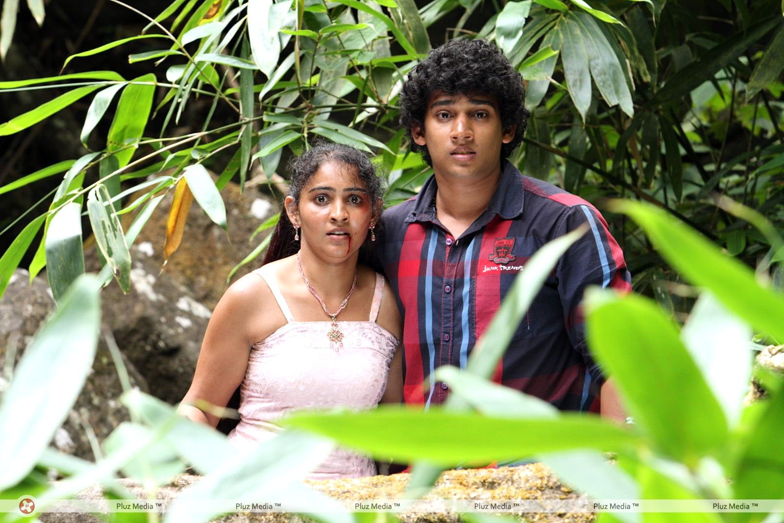 Iddara Bhamala Kougililo Movie Latest Stills | Picture 355540