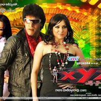 XYZ Telugu Movie Posters | Picture 355578