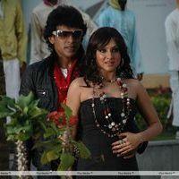 XYZ Telugu Movie Stills | Picture 355576