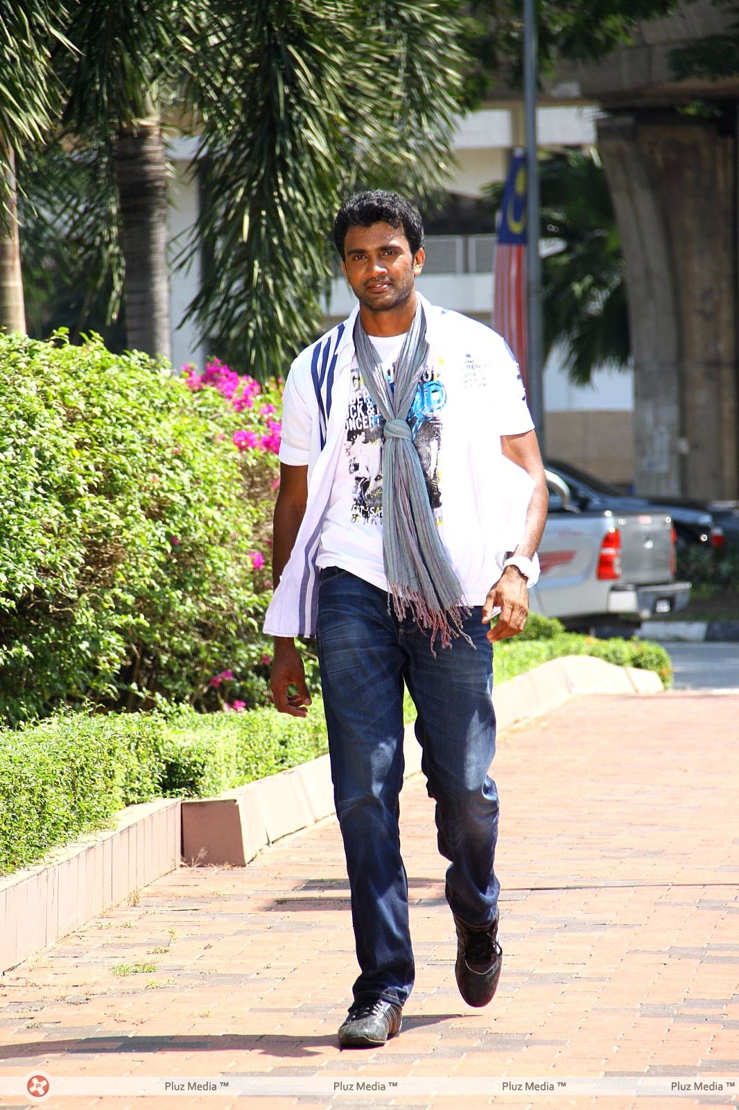 Siva (Actors) - Jagan Nirdoshi Movie Latest Photos | Picture 355407