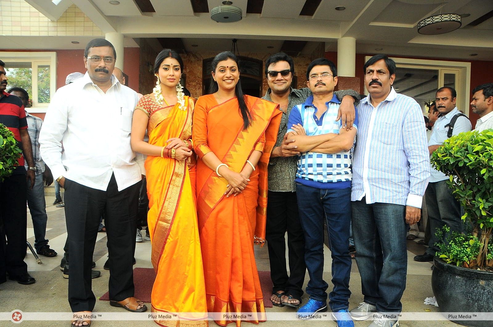 Pavithra Movie Press Meet Pictures | Picture 356022