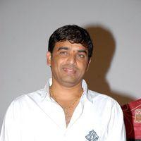 Dil Raju - SvSC Movie Press Meet Photos | Picture 356007