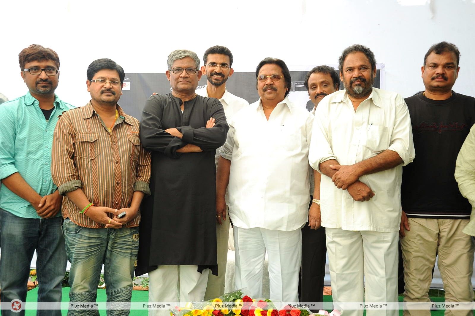 Midhunam Movie Press Meet Pictures | Picture 356759