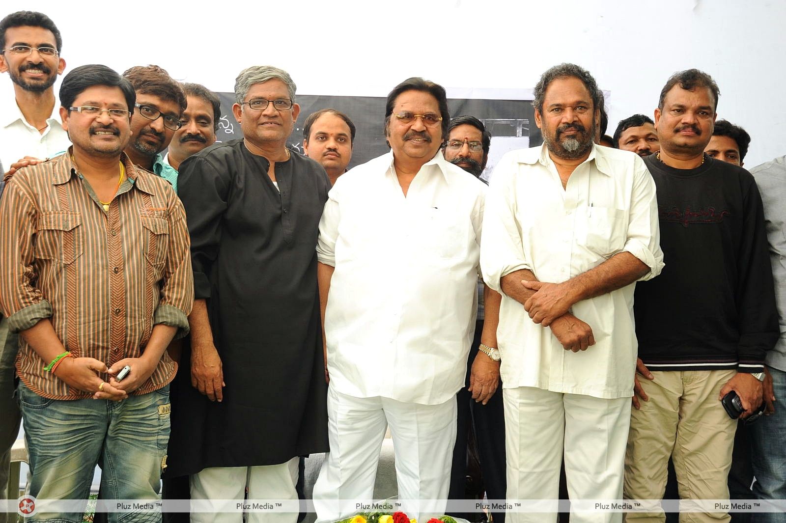 Midhunam Movie Press Meet Pictures | Picture 356765