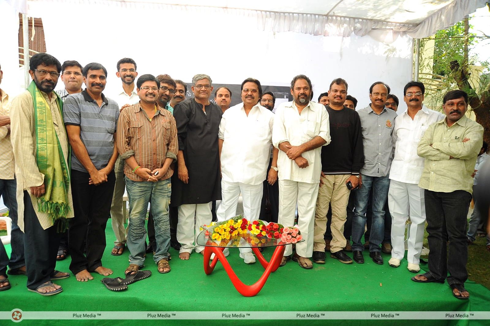 Midhunam Movie Press Meet Pictures | Picture 356774