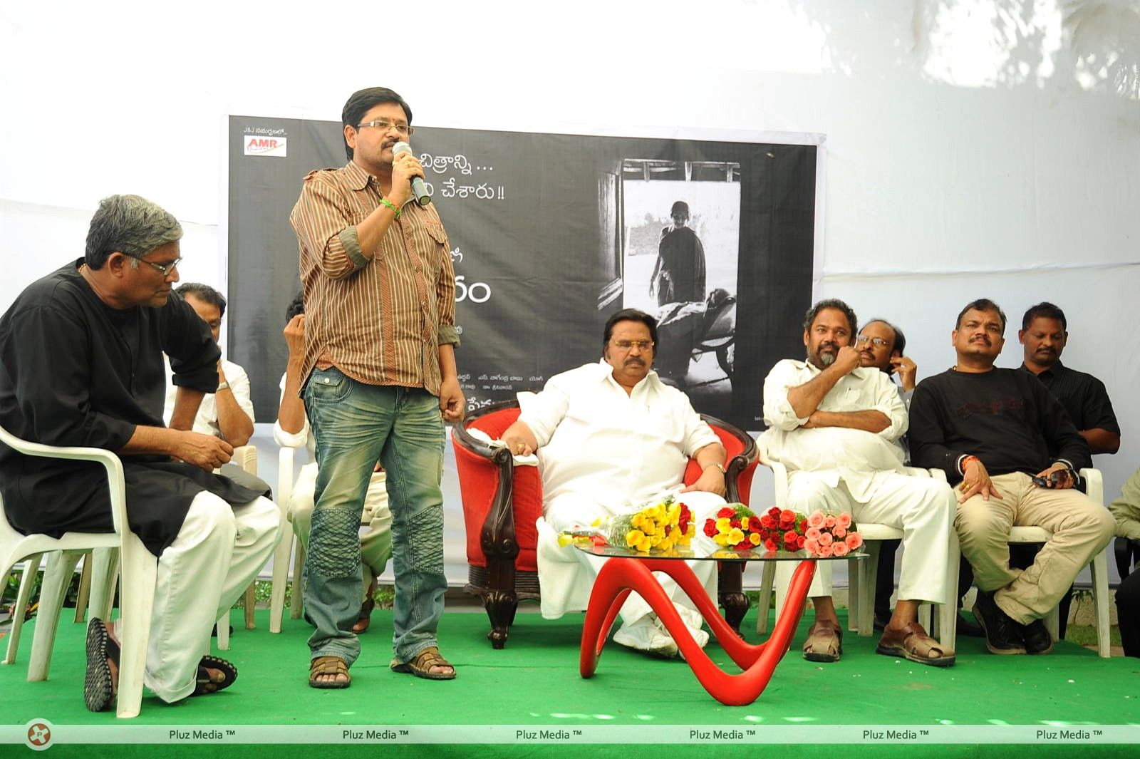 Midhunam Movie Press Meet Pictures | Picture 356776