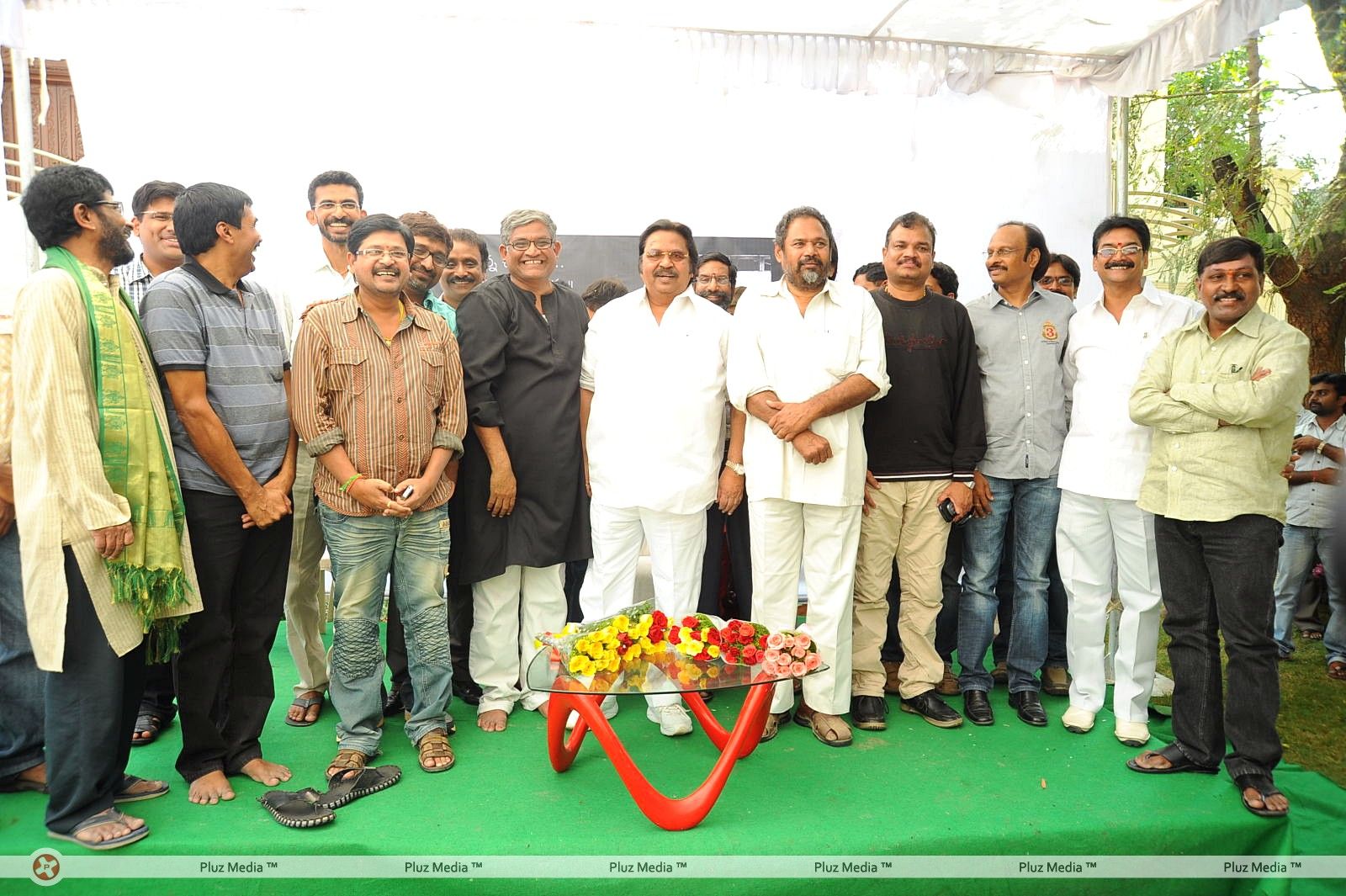 Midhunam Movie Press Meet Pictures | Picture 356777