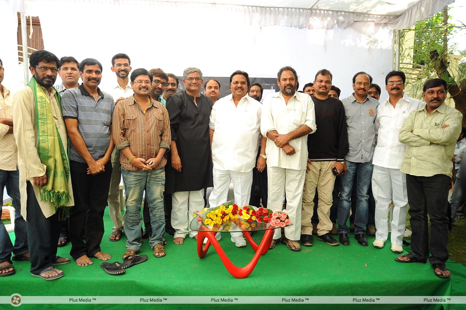 Midhunam Movie Press Meet Pictures | Picture 356779