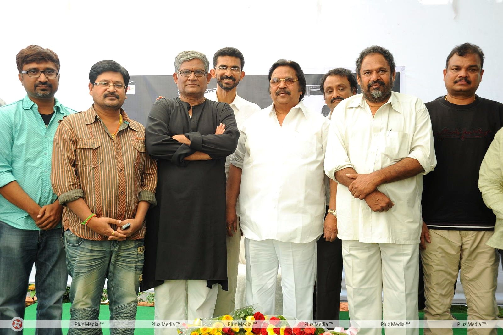 Midhunam Movie Press Meet Pictures | Picture 356782