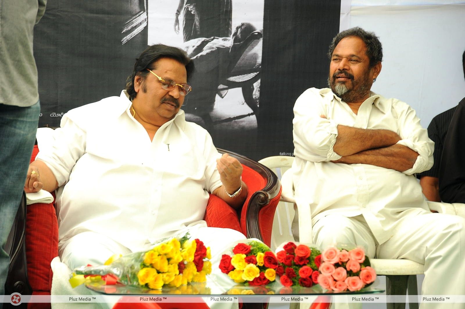 Midhunam Movie Press Meet Pictures | Picture 356786