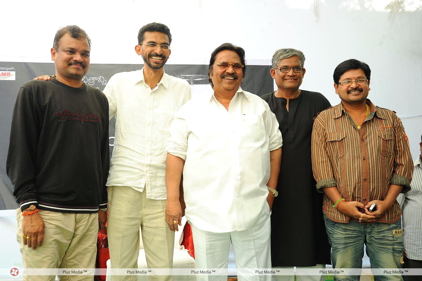 Midhunam Movie Press Meet Pictures | Picture 356795