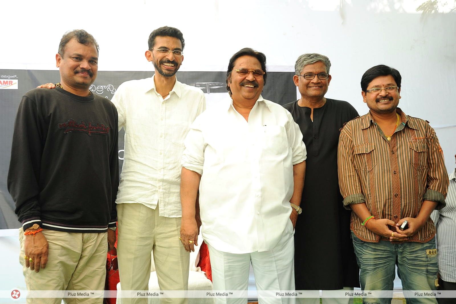 Midhunam Movie Press Meet Pictures | Picture 356800