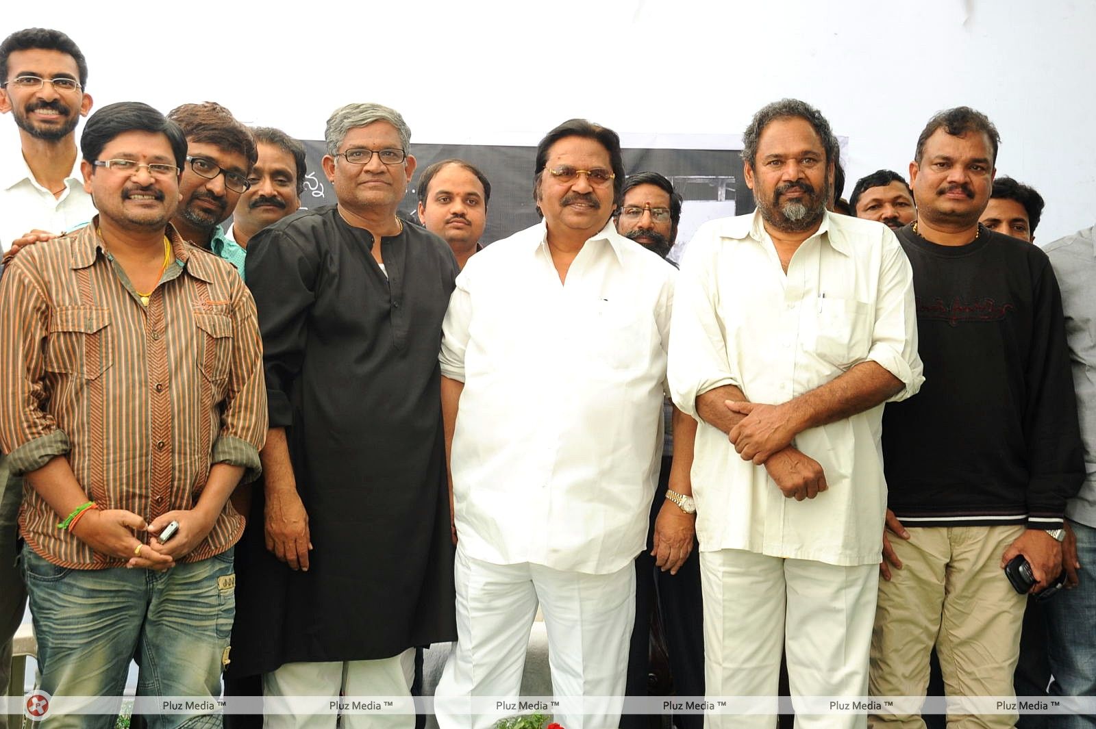 Midhunam Movie Press Meet Pictures | Picture 356809