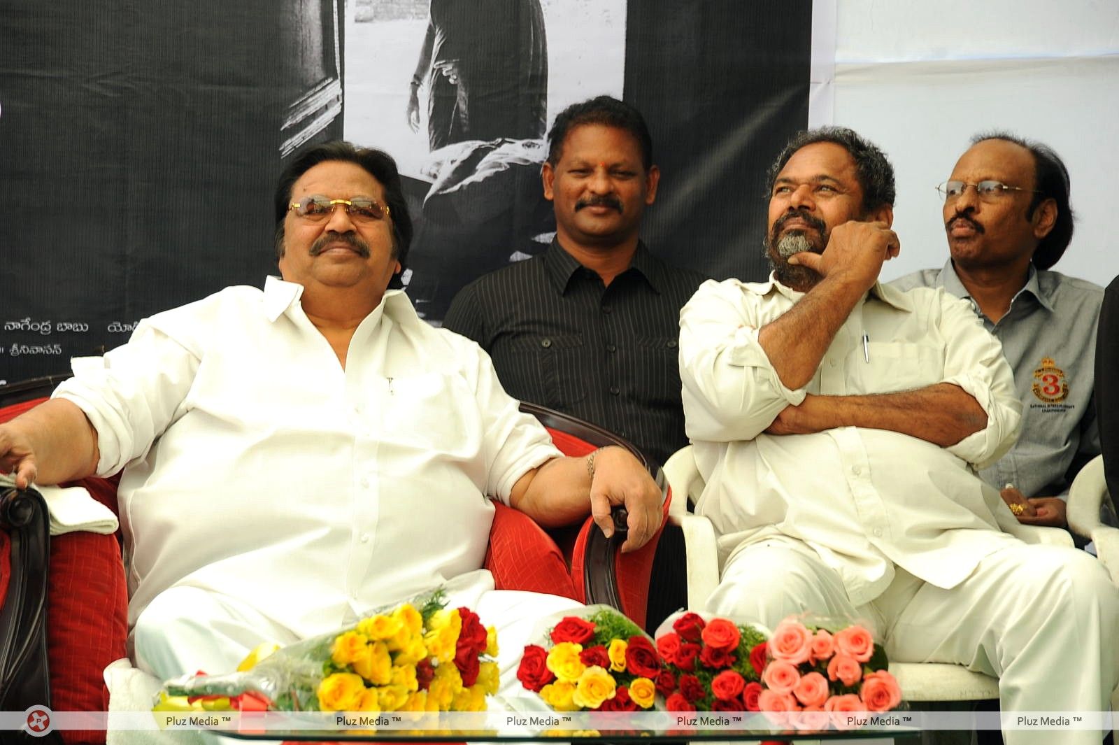 Midhunam Movie Press Meet Pictures | Picture 356810