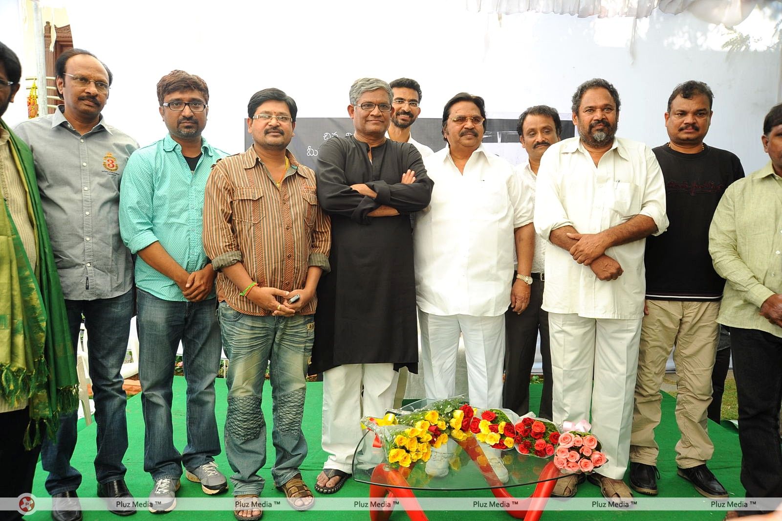 Midhunam Movie Press Meet Pictures | Picture 356813