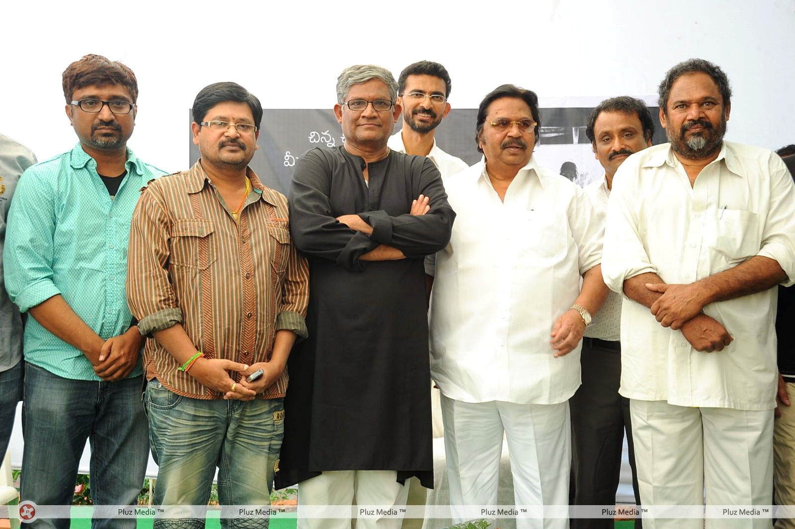 Midhunam Movie Press Meet Pictures | Picture 356814